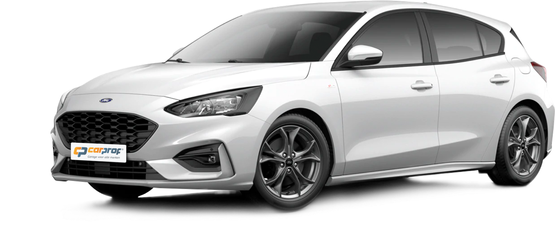 Occasions bij carprof