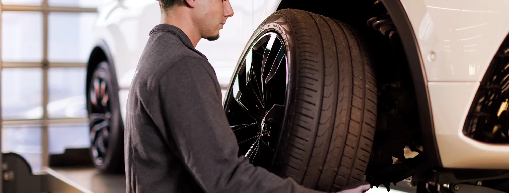 Autobanden kopen Groesbeek