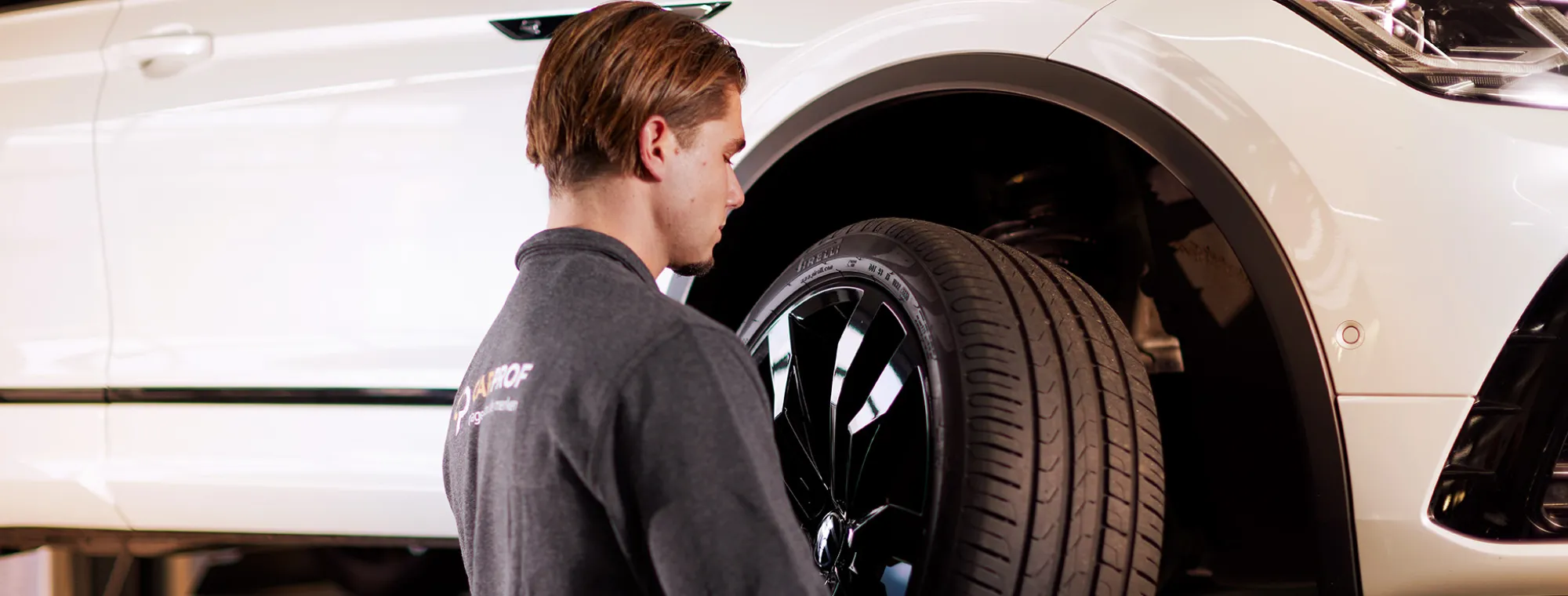 Autobanden reparatie Volkel