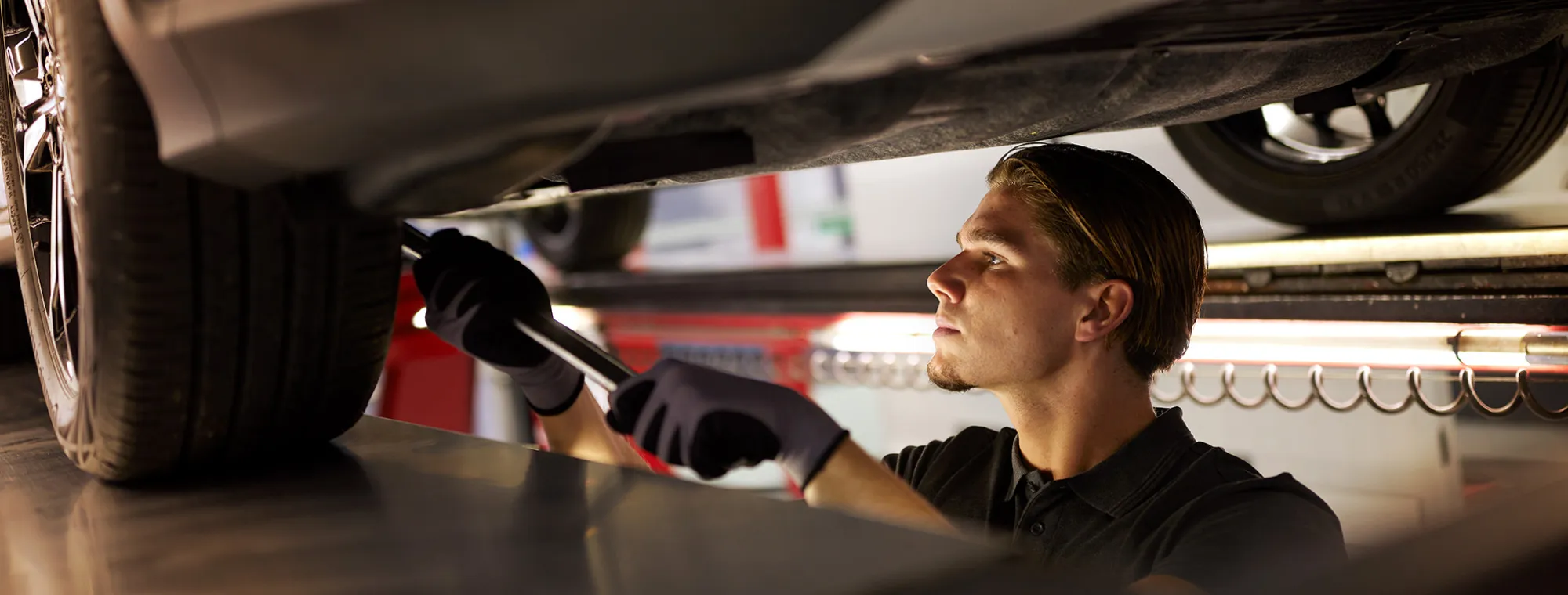 auto onderhoud en reparatie Eibergen