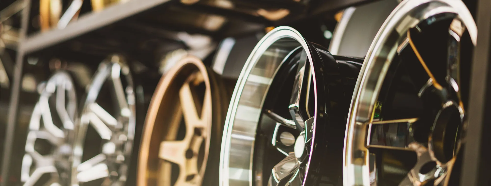 Velgen kopen in de buurt