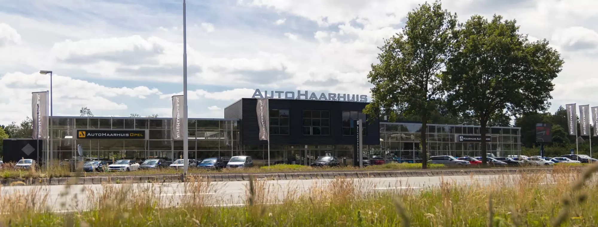 CarProf AutoHaarhuis Almelo