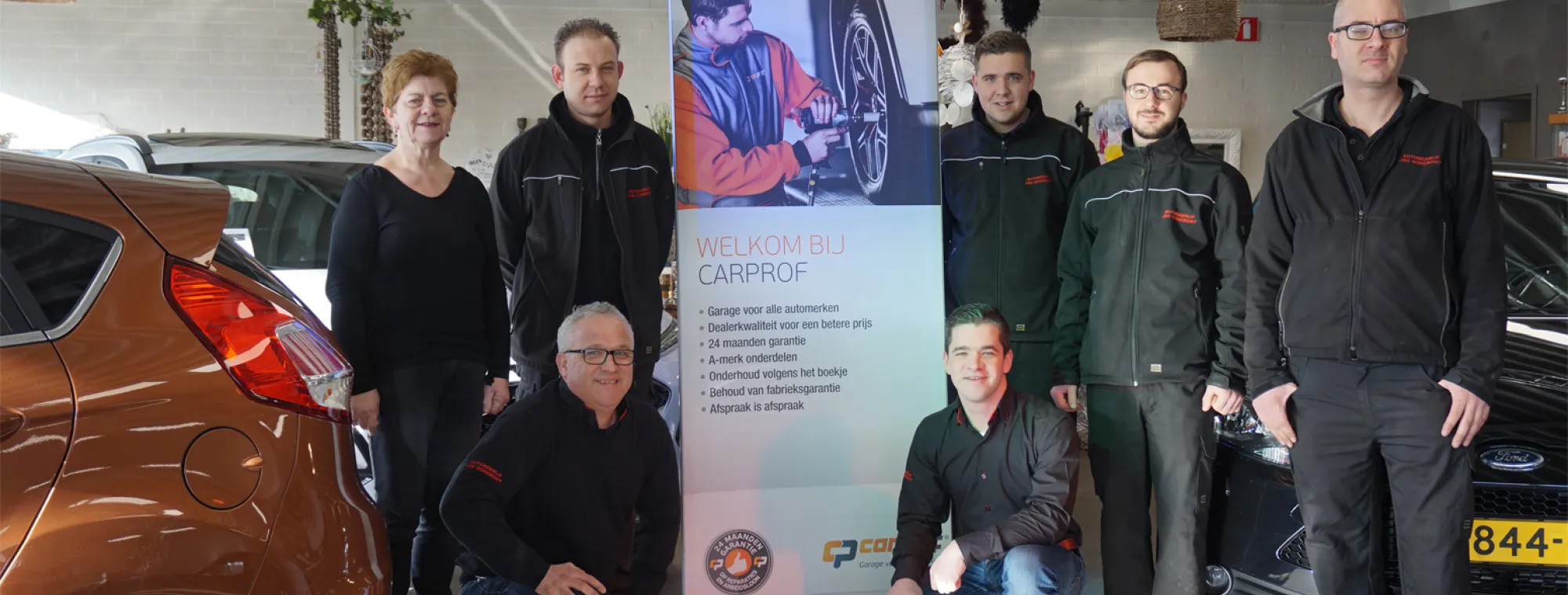 CarProf Dodemont Eijsden