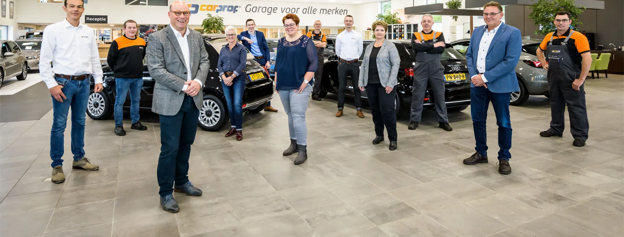 CarProf Huiskes van Zummeren Schaijk