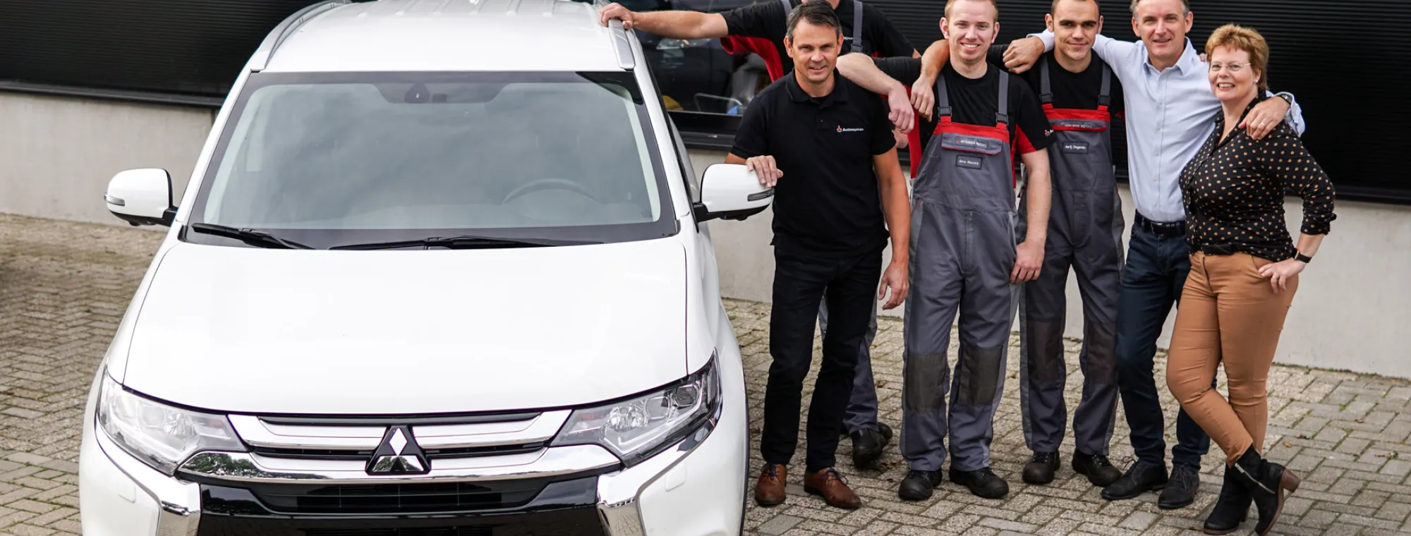 CarProf Nijman Borculo