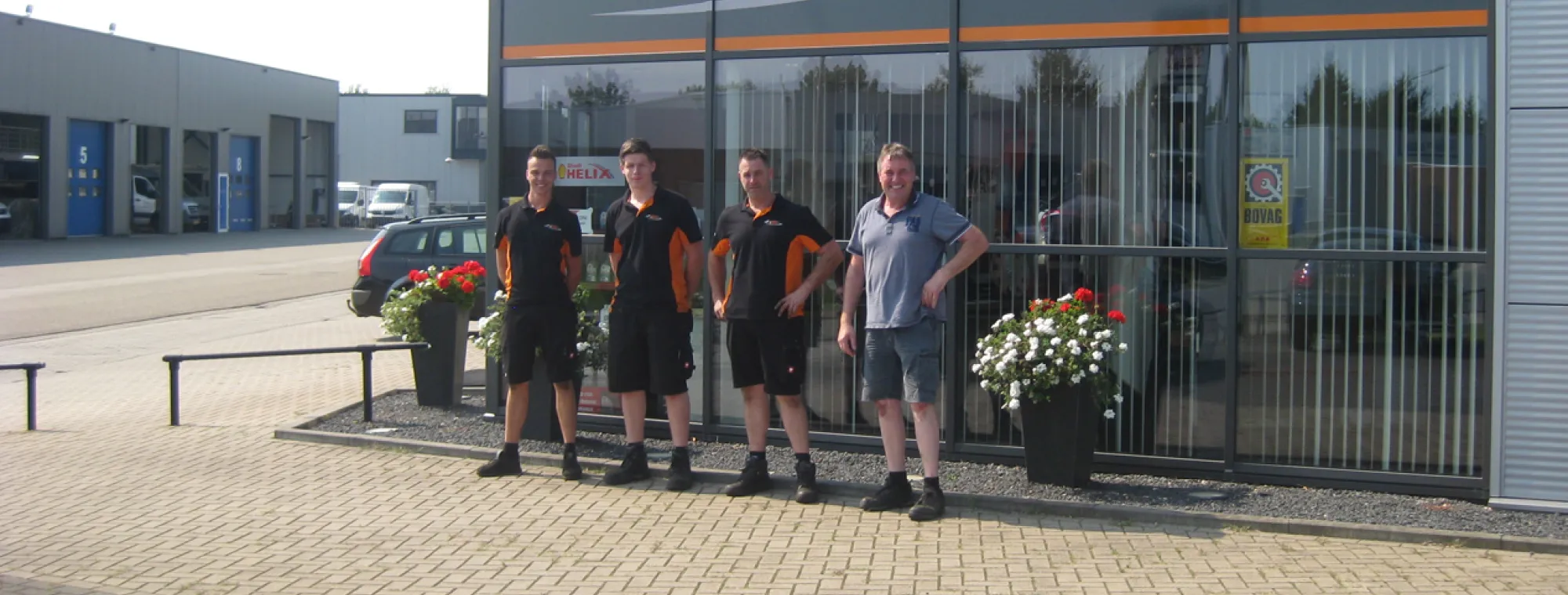 CarProf Ripperda Olst