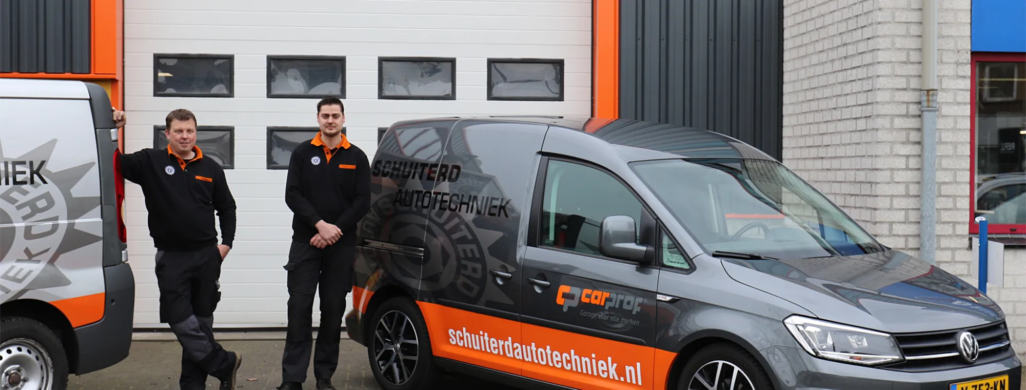 CarProf Schuiterd Nijverdal