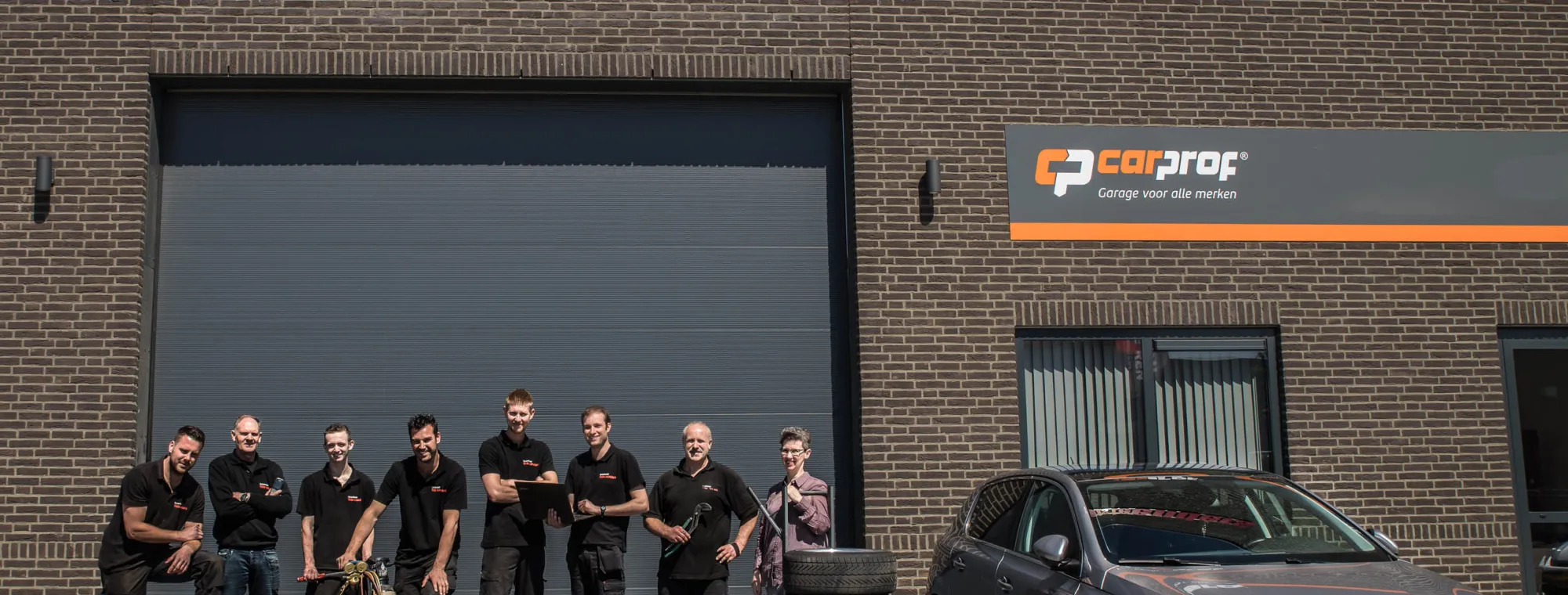 CarProf Thijs Leenders Groesbeek