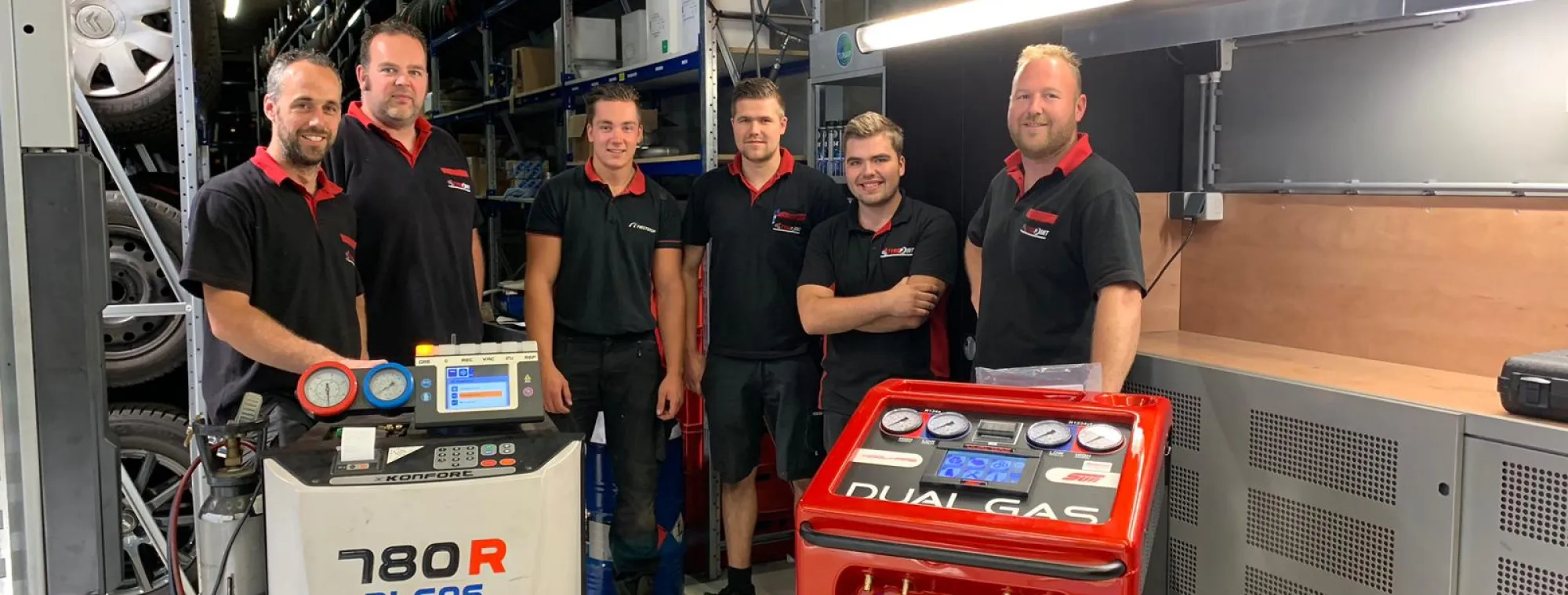 CarProf Tyrepoint Zwolle