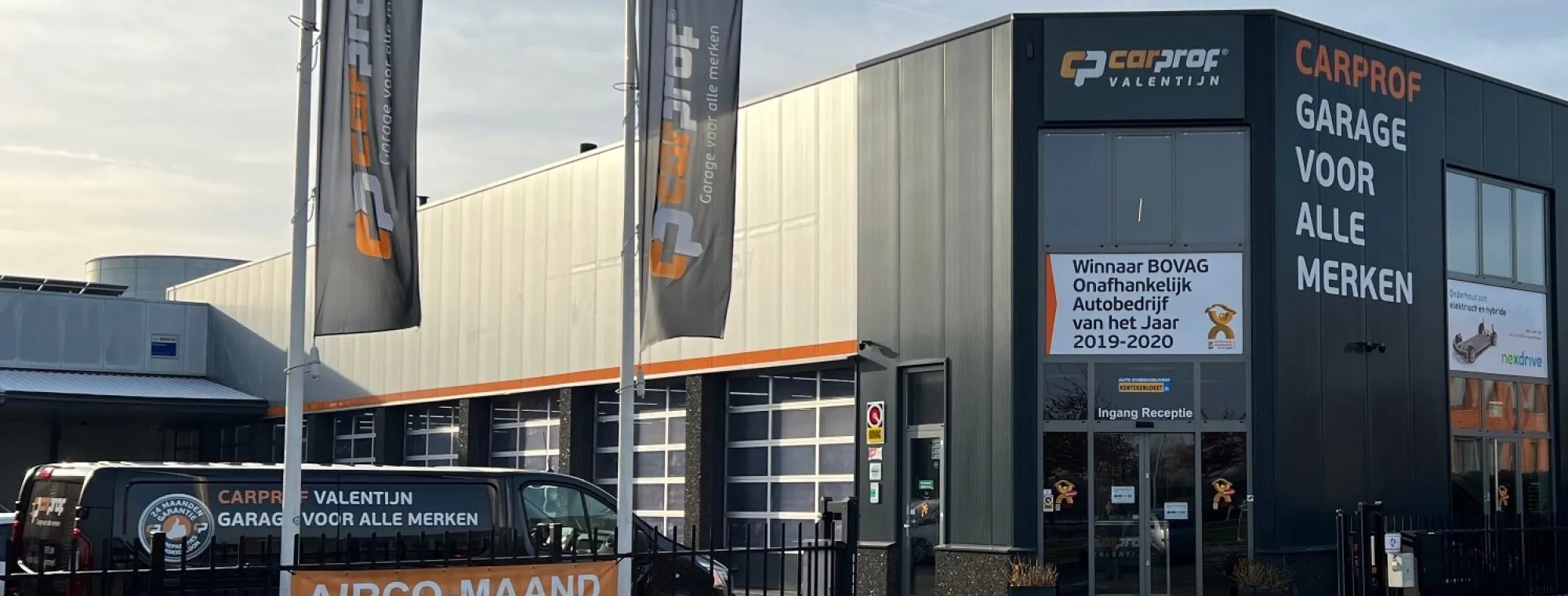 CarProf Valentijn Zaltbommel