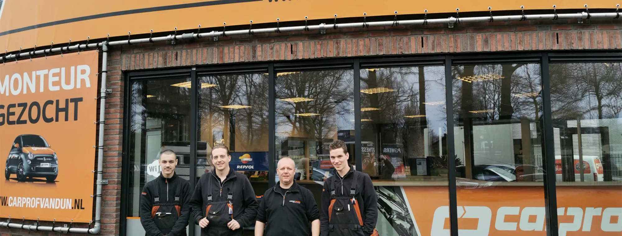 CarProf Van Dun Best