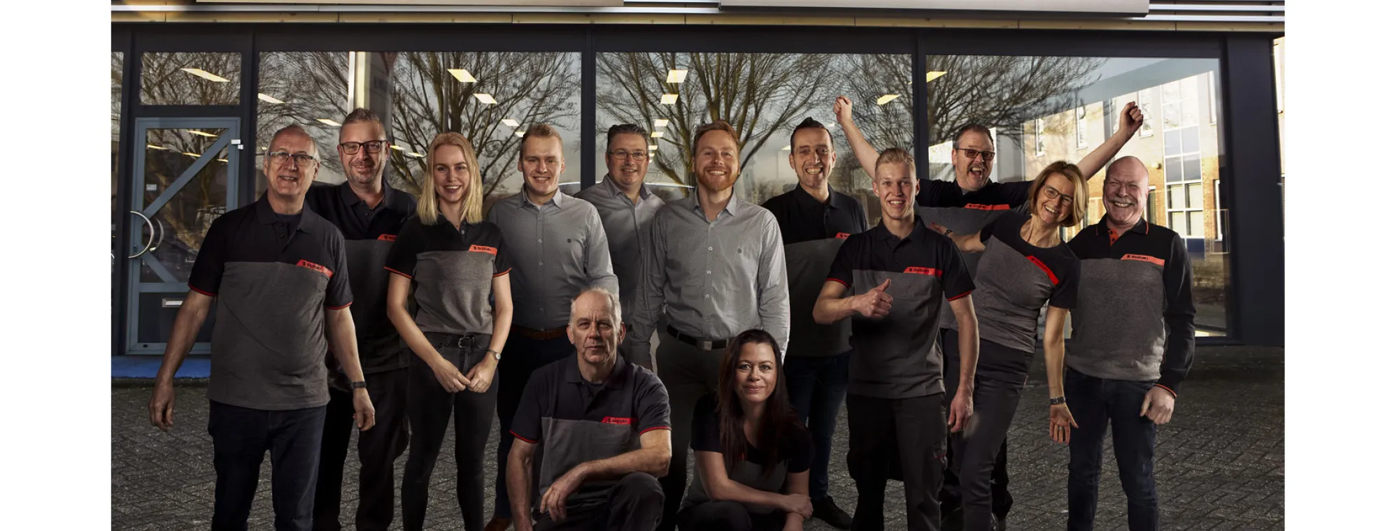 CarProf Van Boven Emmen