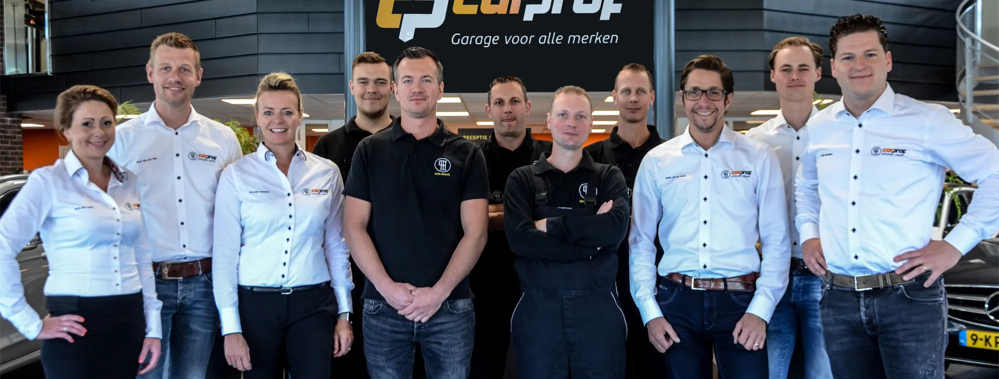 CarProf AutoJorg Veghel