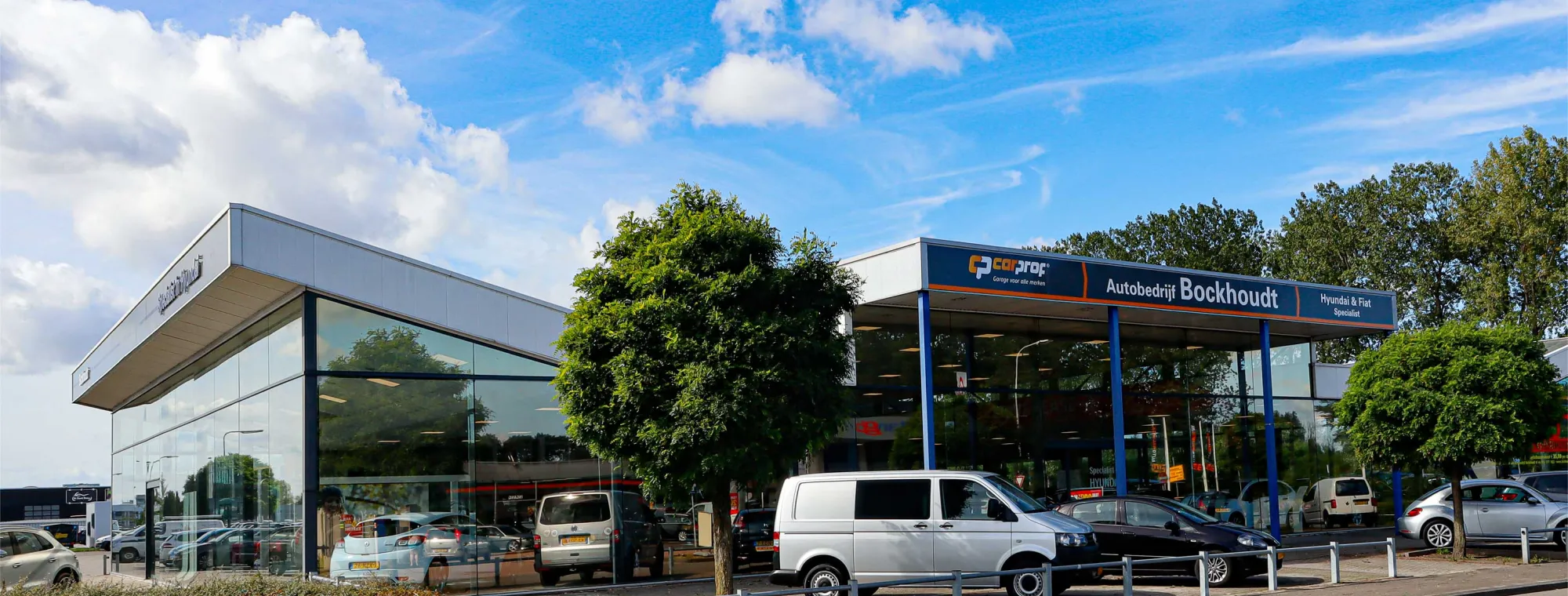 CarProf Bockhoudt Groningen