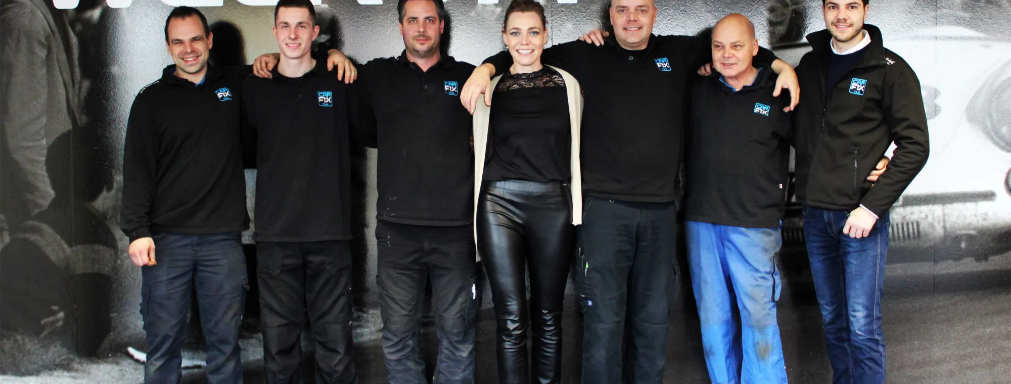 CarProf Autobedrijf CarFix T&S Tiel