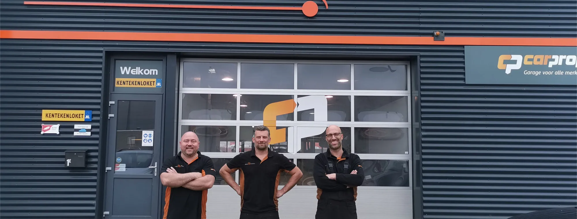 CarProf IJsselland Zwolle