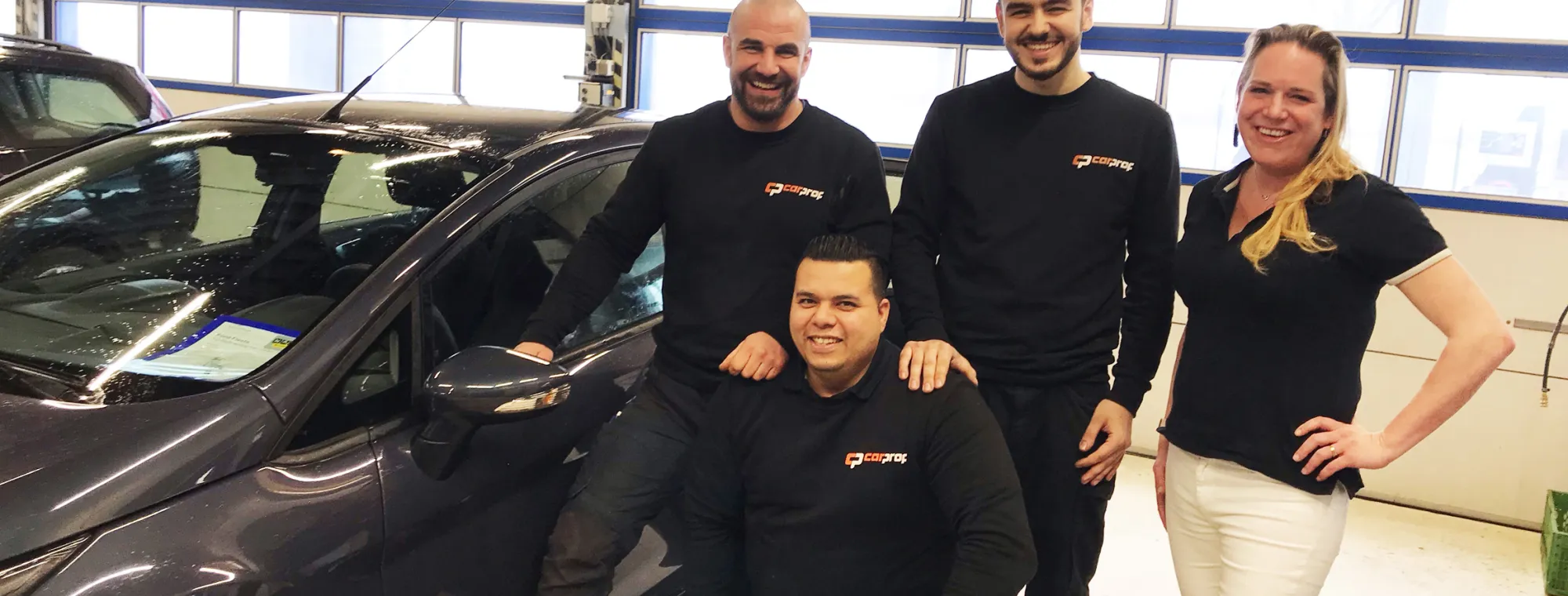 CarProf Kessel Oudenbosch