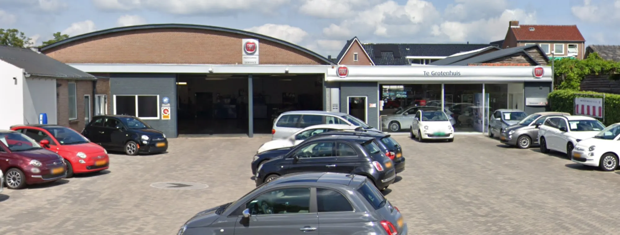 CarProf Te Grotenhuis Woudenberg