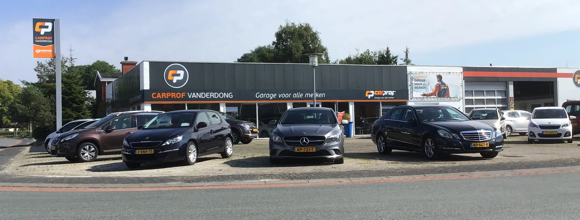 CarProf Delfzijl