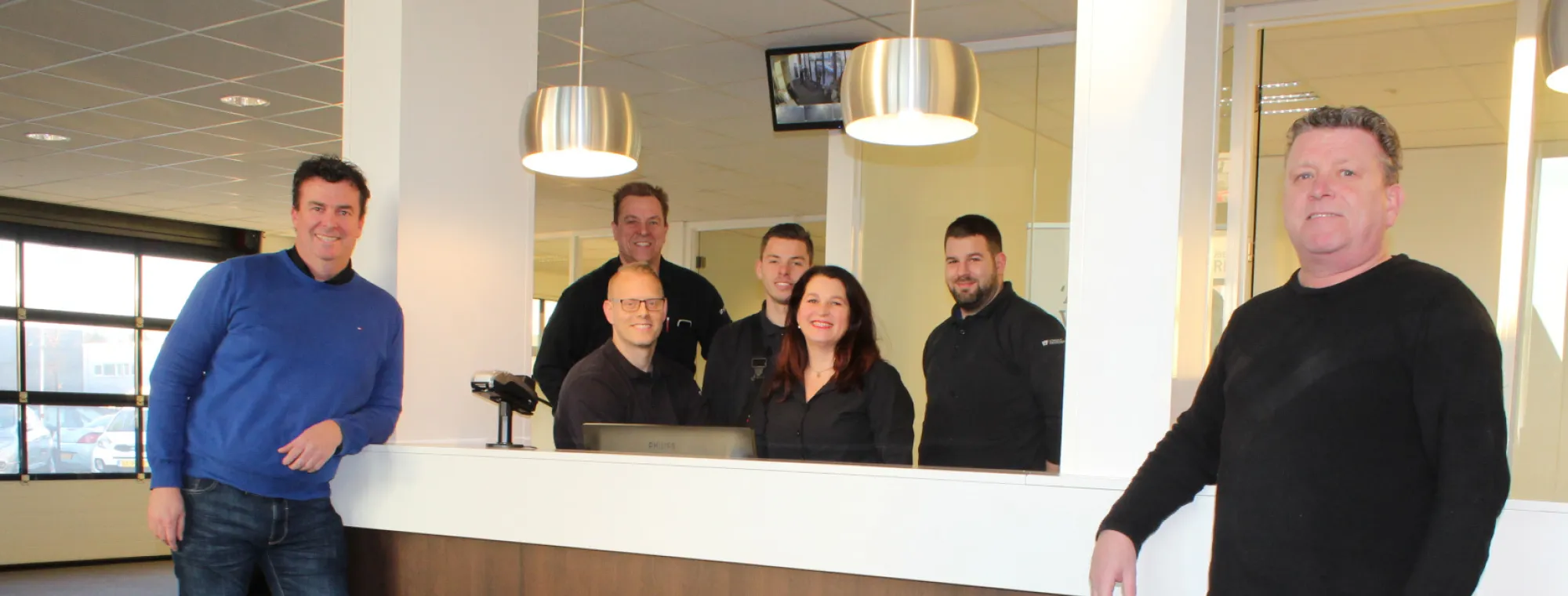 CarProf Verharen & Wijnen Dongen