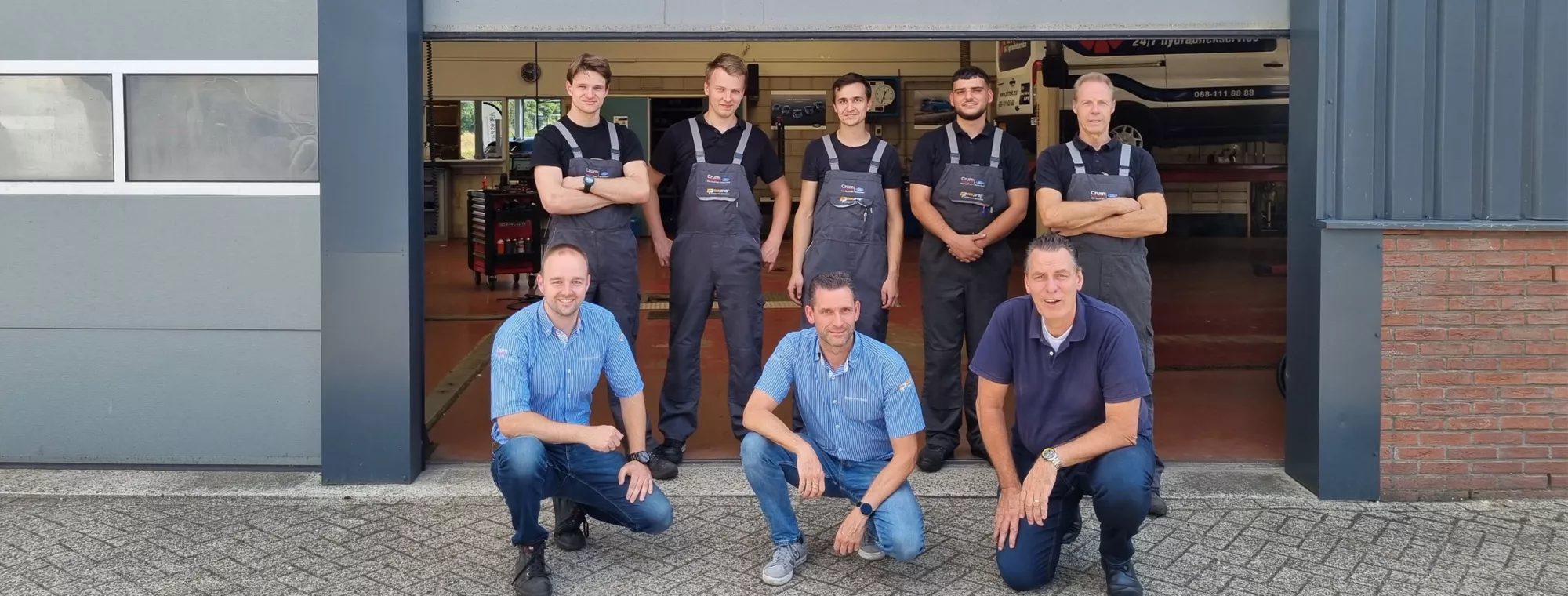 CarProf Houten