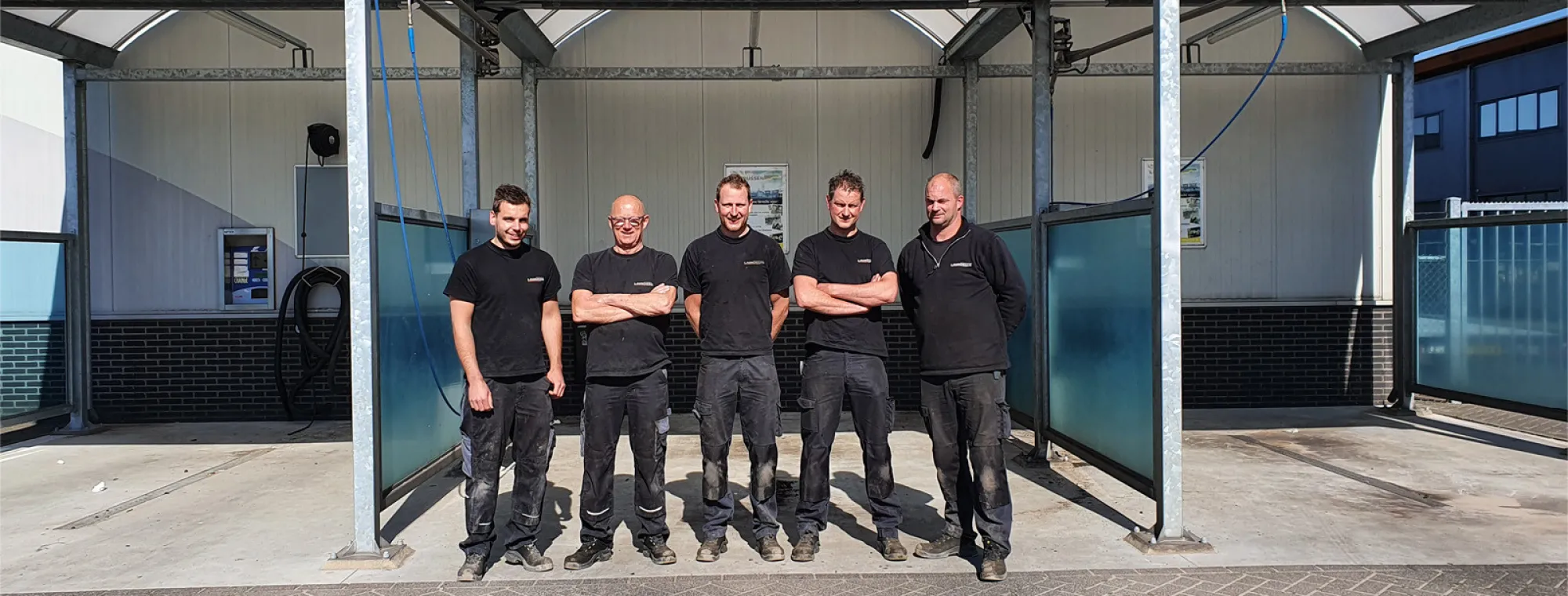 CarProf Laurijssen Baarle-Nassau