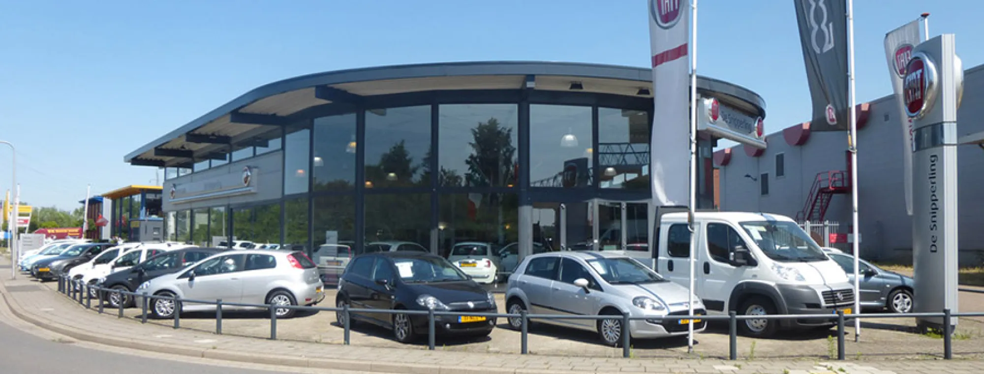 CarProf De Snipperling Deventer