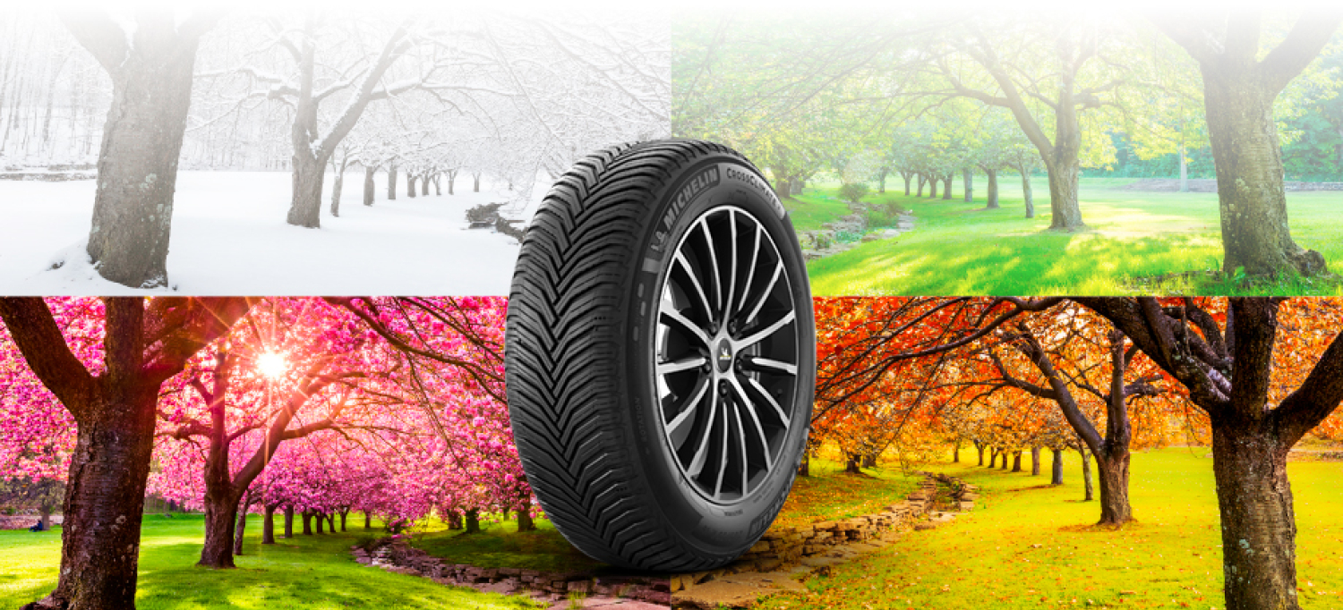 CarProf all-season banden actie