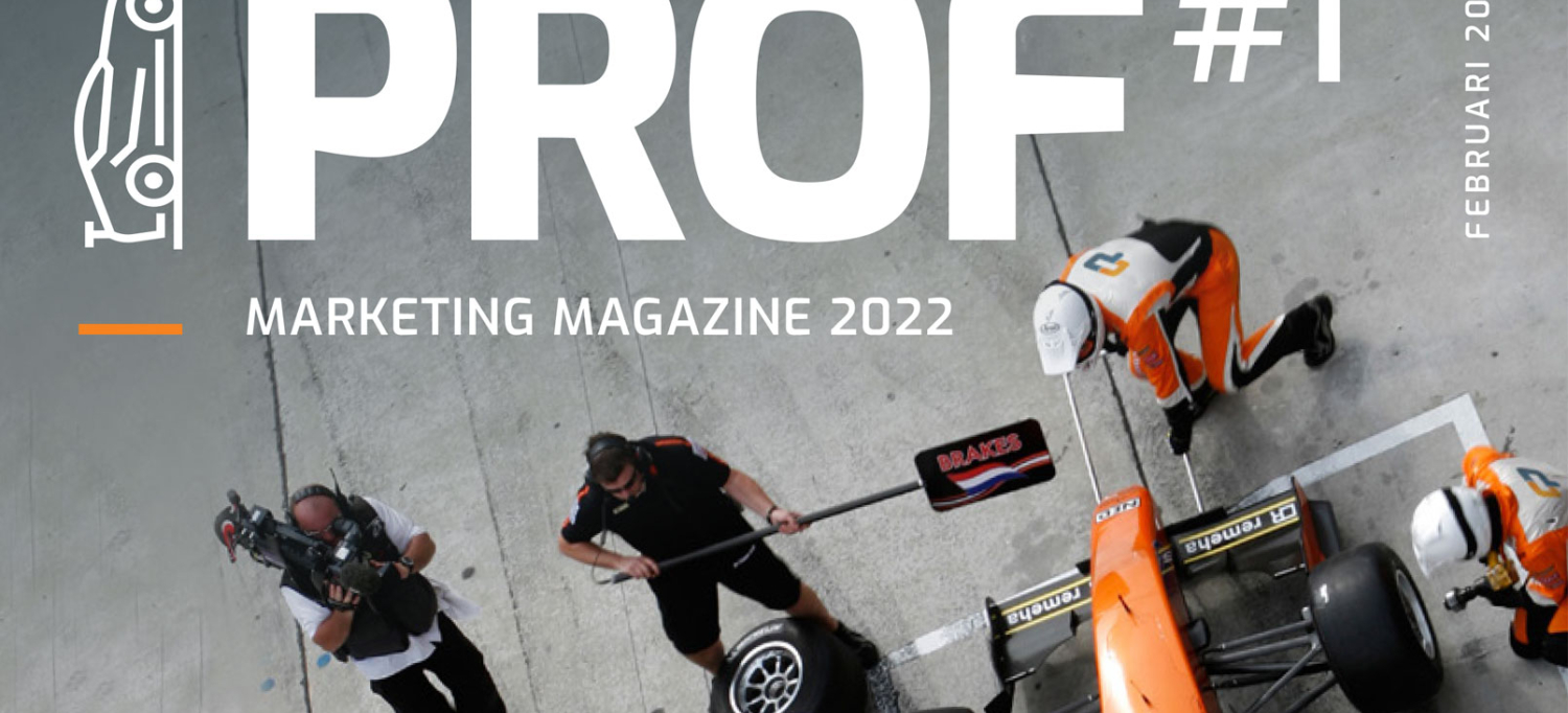 CarProf Magazine