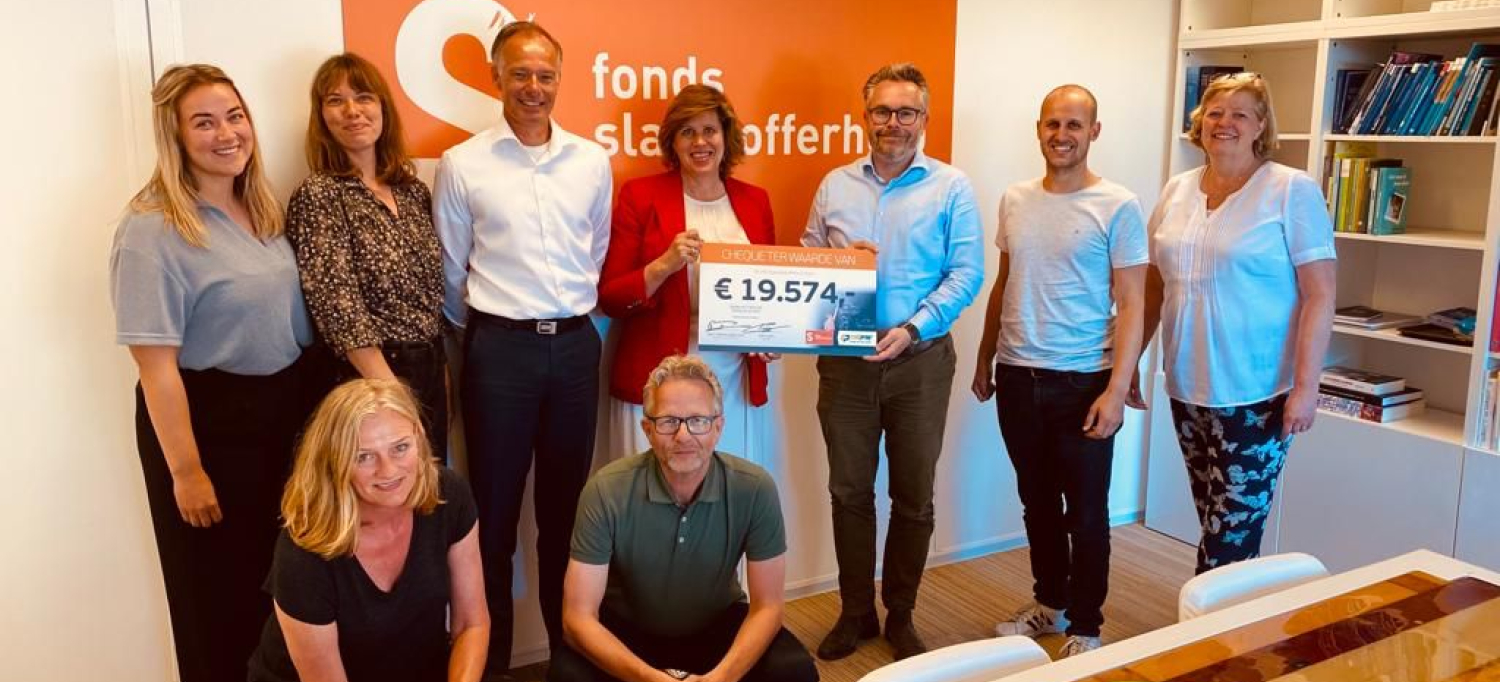 CarProf en fonds slachtofferhulp