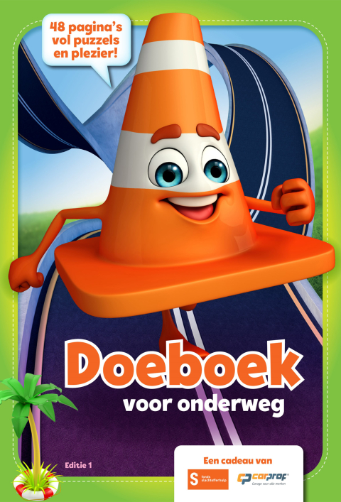 CarProf goede doel Fonds Slachtofferhulp