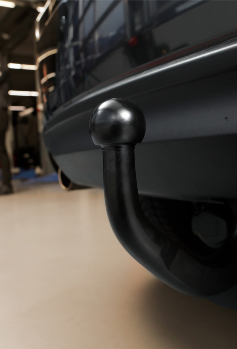 Trekhaak monteren Spijkenisse