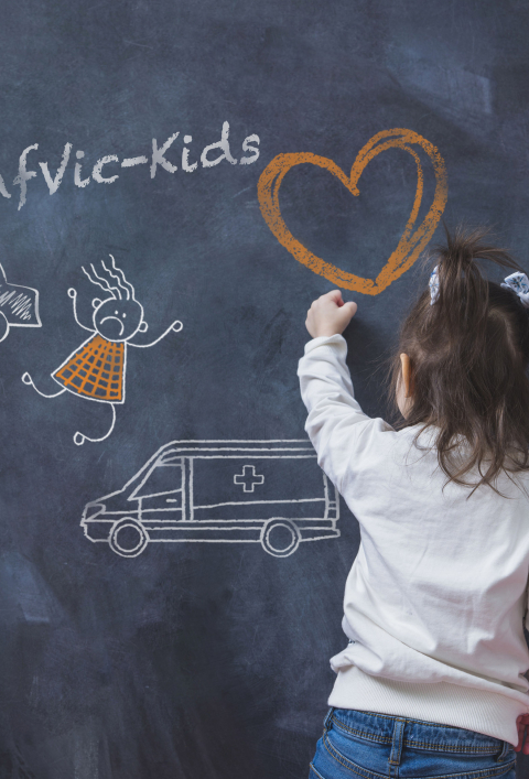 CarProf goede doel Fonds Slachtofferhulp