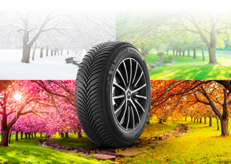 CarProf all-season banden actie